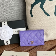 Chanel Wallets Purse